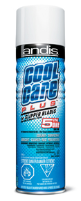 Cool Care Plus 5 In 1 - 15oz