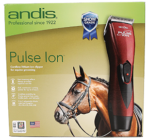 PRO CLIP PULSE ION CLIPPER KIT