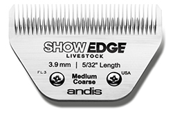 SHOWEDGE MEDIUM COARSE BLADE