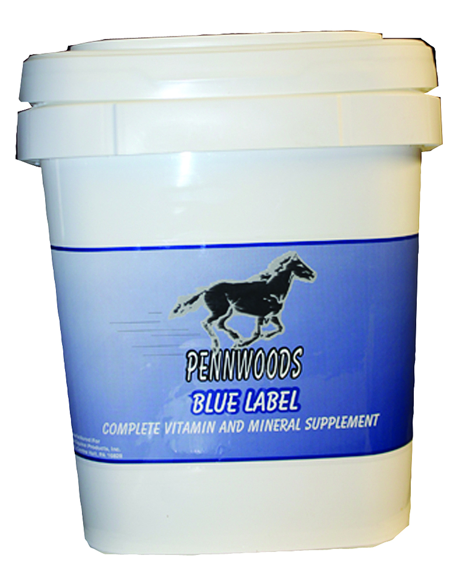 Pennwood Equine Supreme