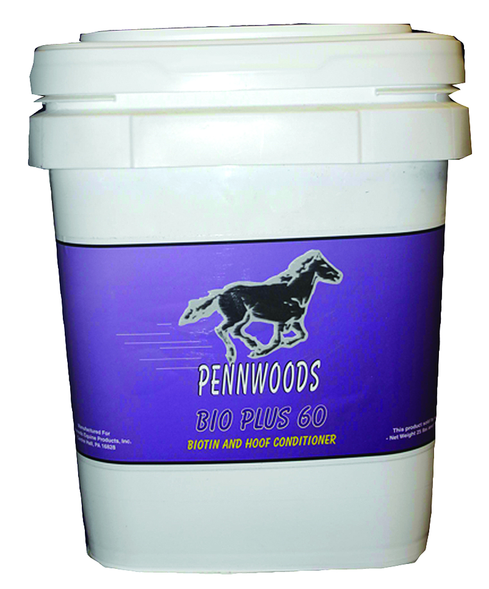 Pennwood Equine Supreme