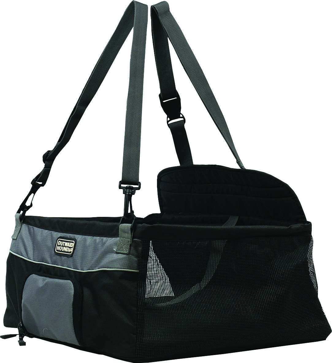 OUTWARD HOUND PET LOOKOUT BOOSTER SEAT