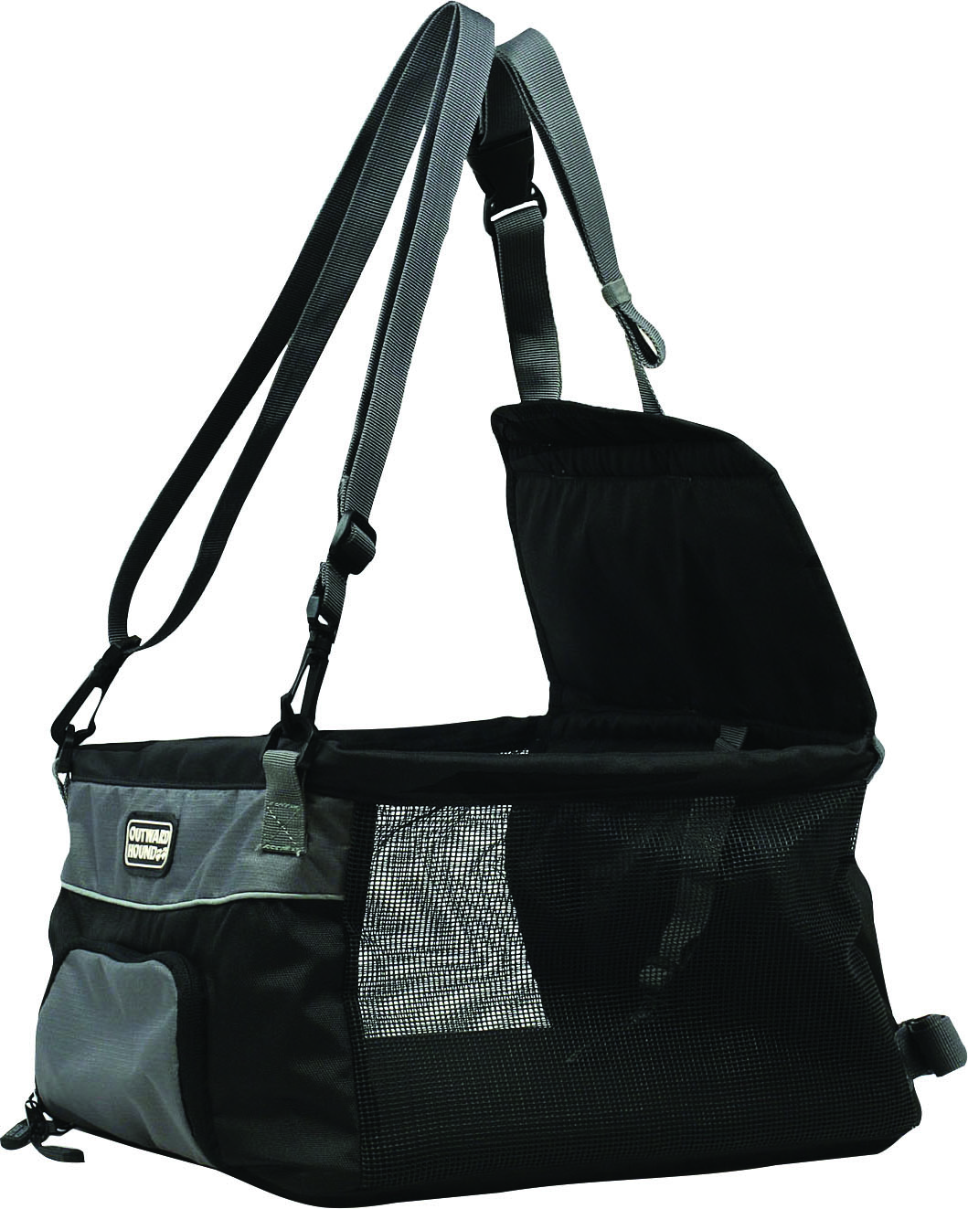 OUTWARD HOUND PET LOOKOUT CAR BOOSTER SEAT