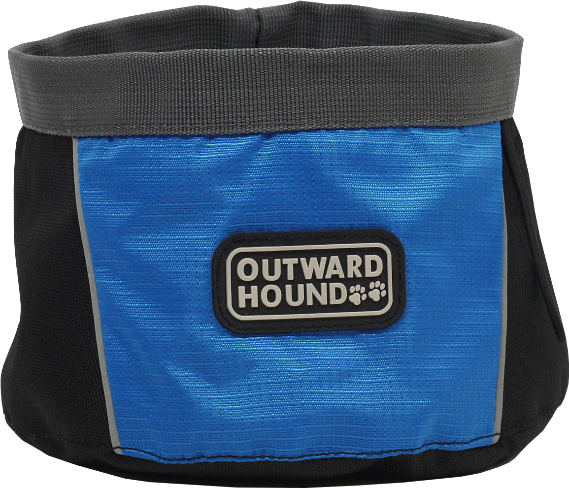 OUTWARD HOUND PORT-A-BOWL