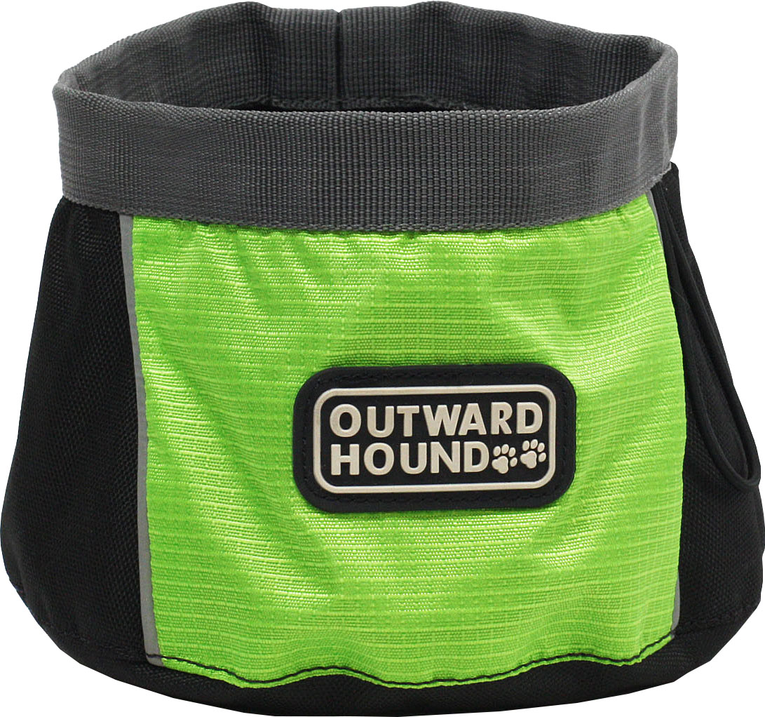 OUTWARD HOUND PORT-A-BOWL