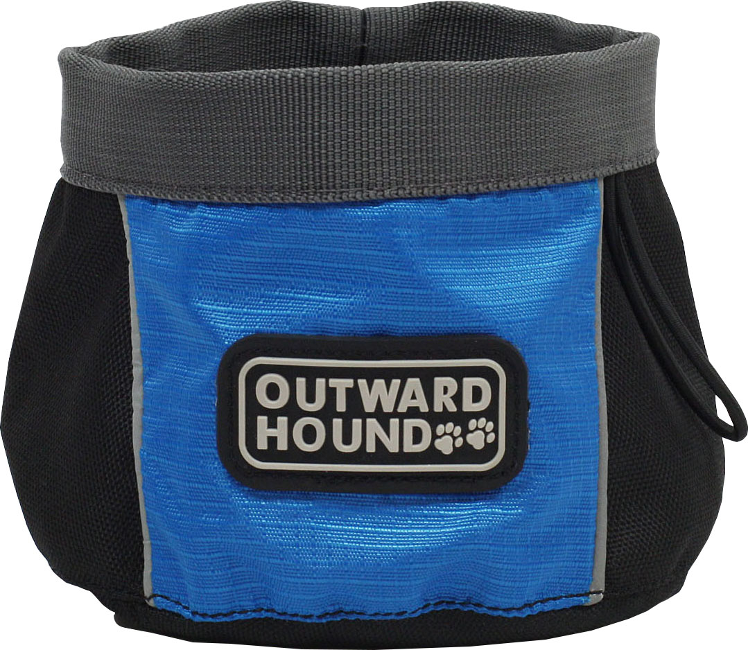 OUTWARD HOUND PORT-A-BOWL