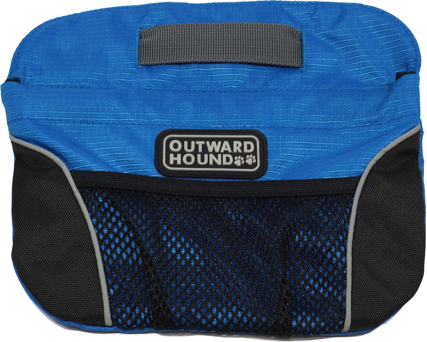 OUTWARD HOUND QUICK ACCESS TREAT N TRAIN BAG