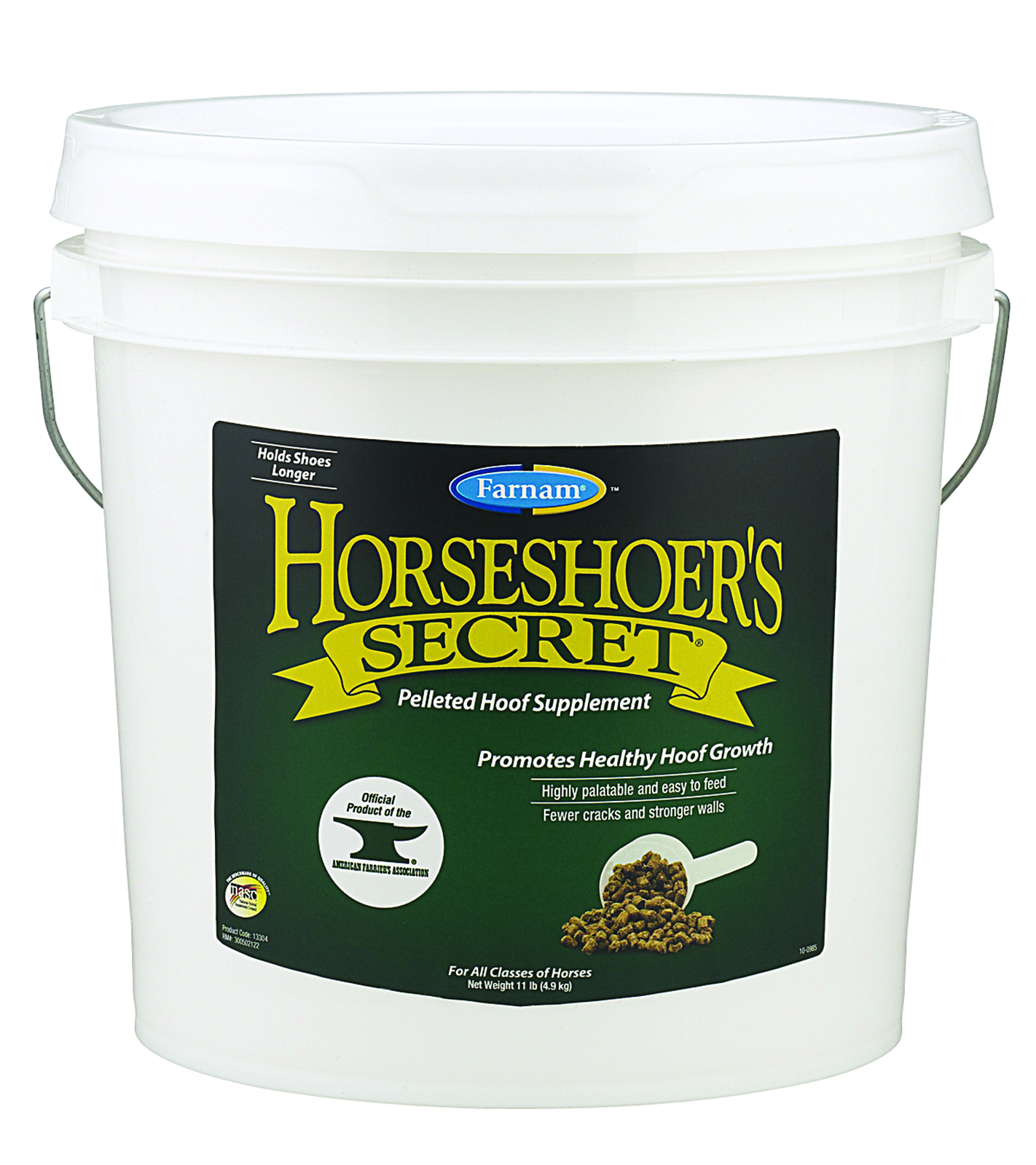 Horseshoers Secret - 11lbs