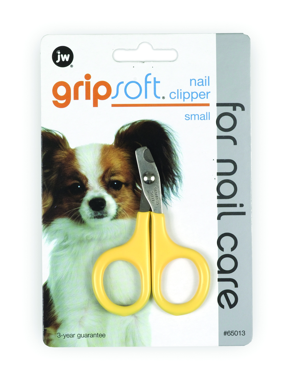 Small Nail Clipper