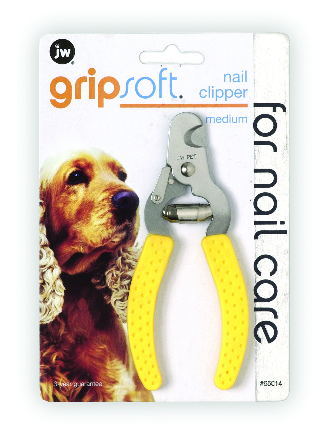 Medium Nail Clipper