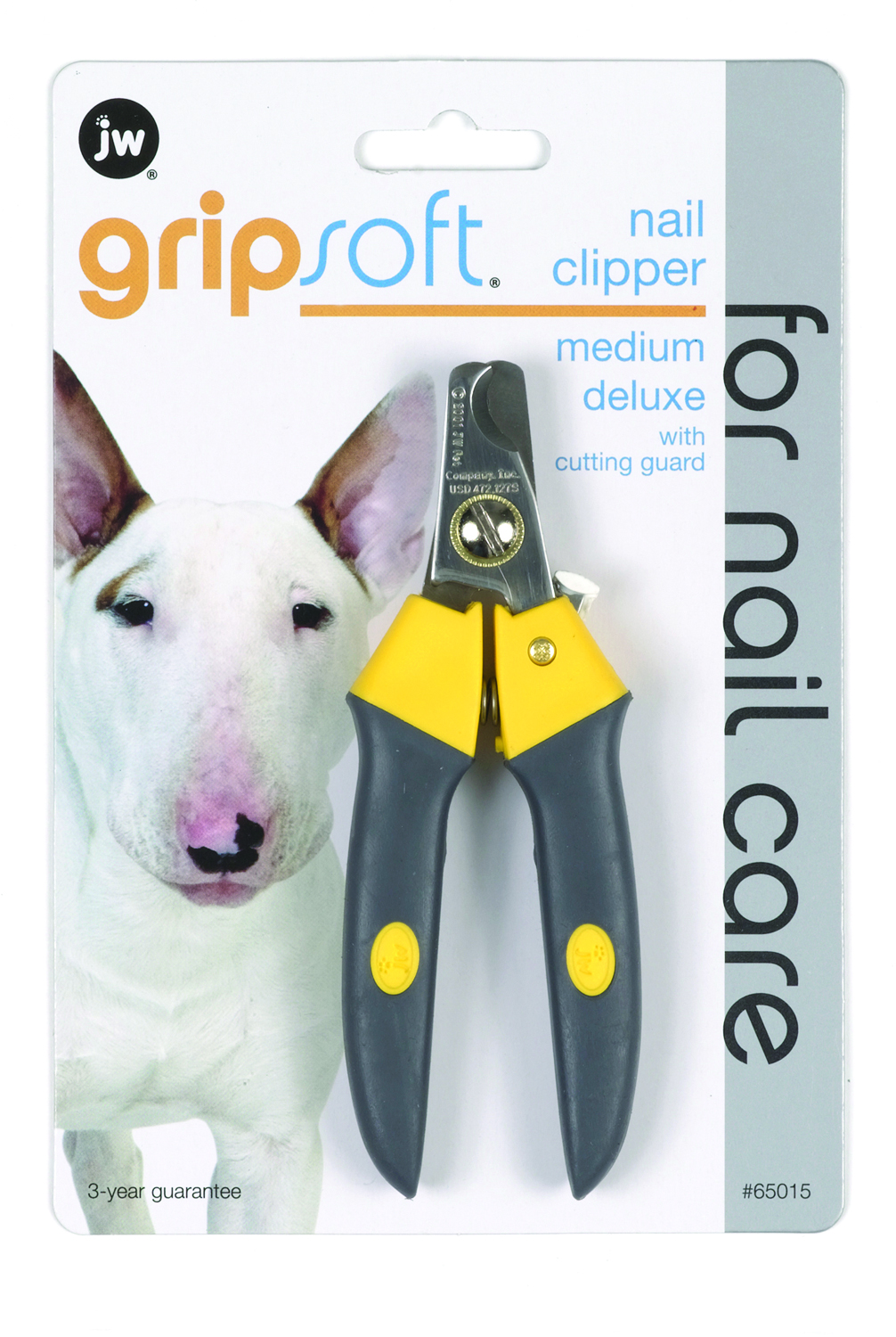 Medium Deluxe Nail Clipper