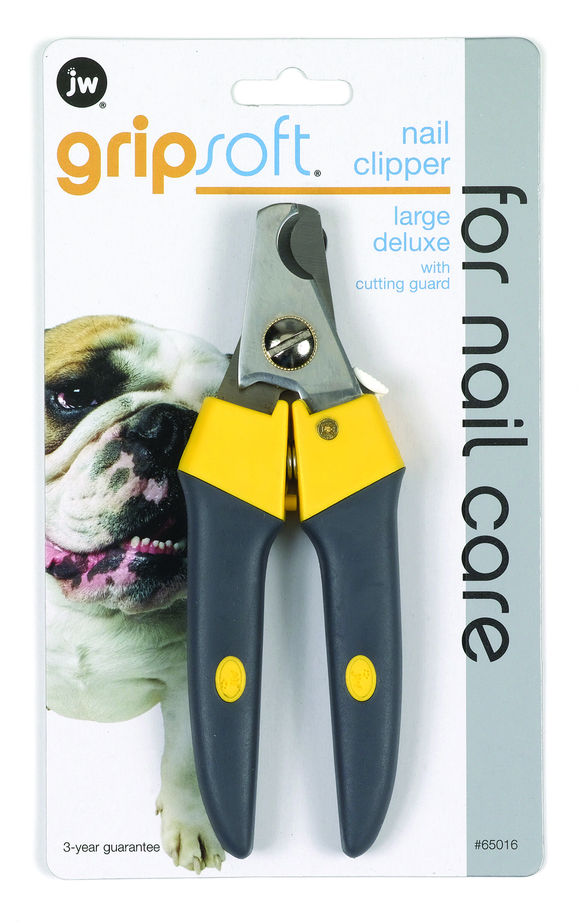 Large Deluxe Nail Clipper