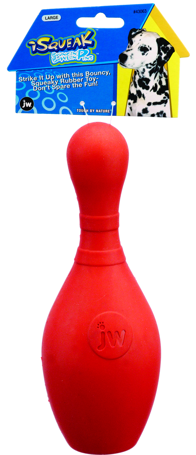 BOUNCINBOWL PIN