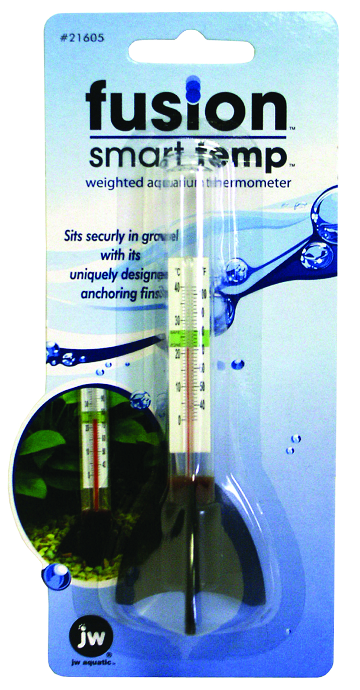 STANDARD THERMOMETER