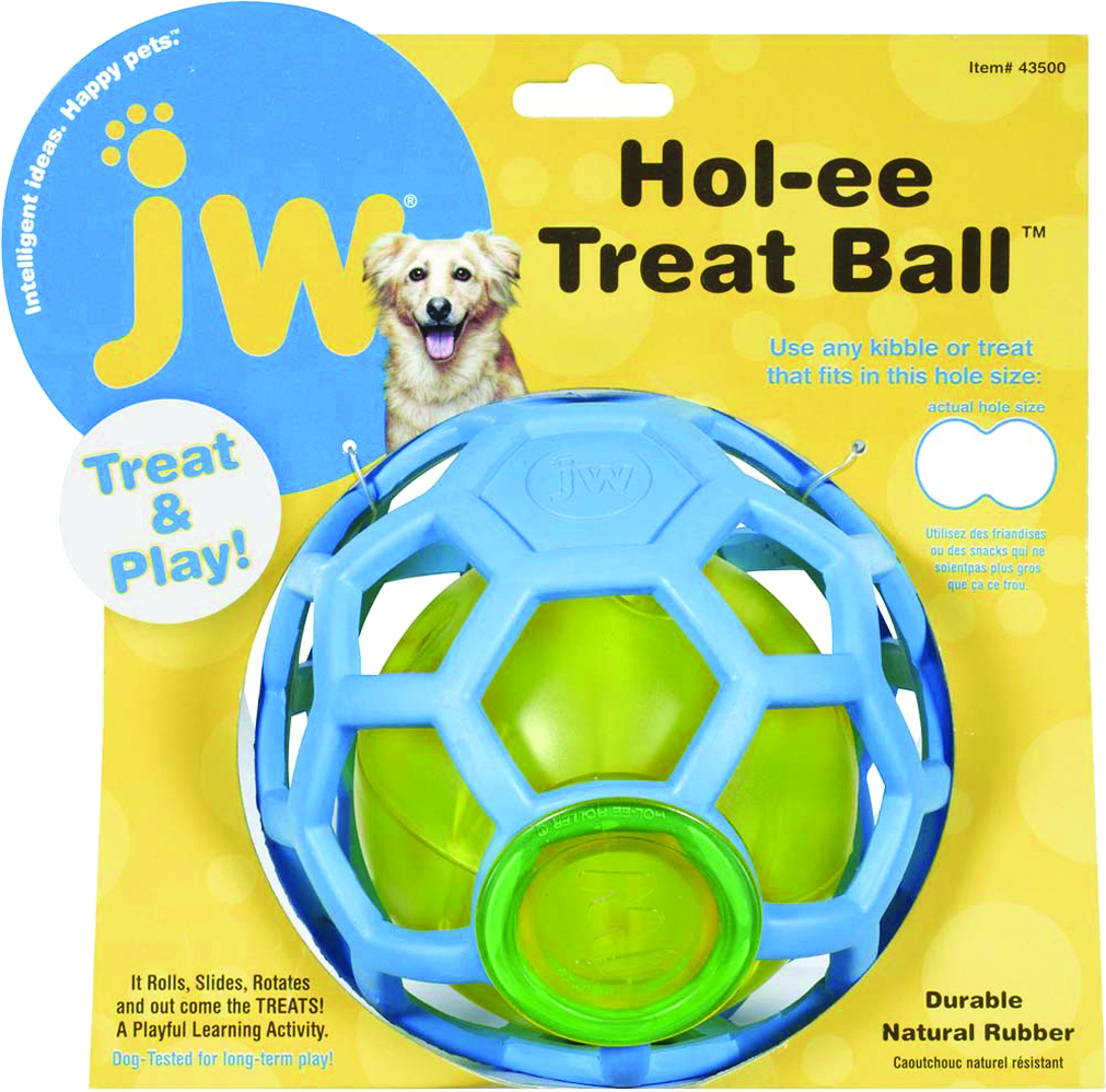 HOL-EE TREAT BALL