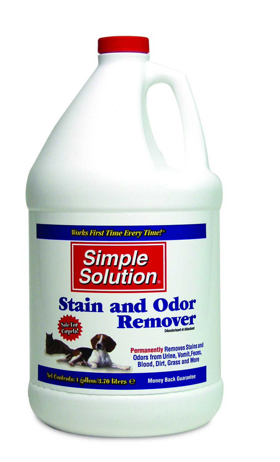 Ready To Use Stain & Odor Remover (Gallon)