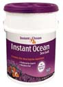 INSTANT OCEAN AQUARIUM SEA SALT