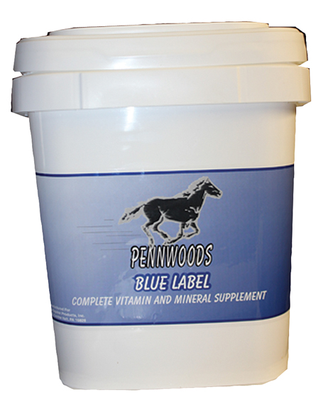 Pennwood Equine Supreme - 8lb