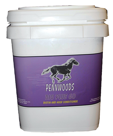 Pennwood Equine Supreme