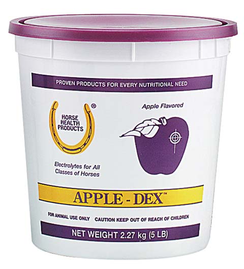 Apple Dex 5 lb