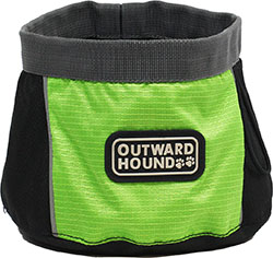 OUTWARD HOUND PORT-A-BOWL