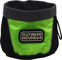 OUTWARD HOUND PORT-A-BOWL