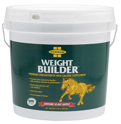 Weight Builder - 8lbs