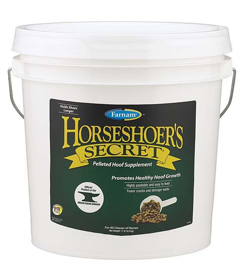 Horseshoers Secret - 11lbs