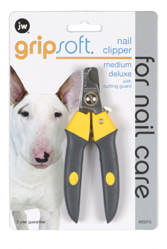 Medium Deluxe Nail Clipper