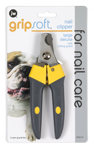 Large Deluxe Nail Clipper