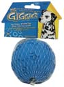 Big Giggler Ball, Hilarious Dog Toy