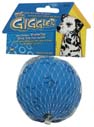 Big Giggler Ball, Hilarious Dog Toy