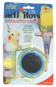 Double Axis Bird Toy