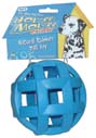 Hol-ee Mol-ee extreme dog toy - 5 inch