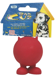 BAD CUZ DOG TOY