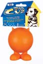 Bad Cuz Medium Dog Squeaky Toy