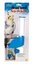 SILO BIRD FEEDER