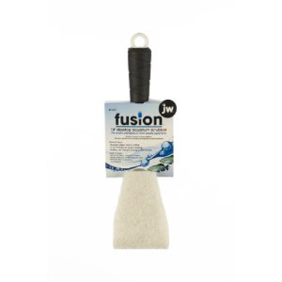 DESKTOP AQUARIUM SCRUBBER