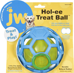 HOL-EE TREAT BALL