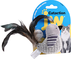 CATACTION BIRD TOY