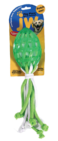 PLAY PLACE SPIRAL FOOTBALL