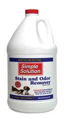 Ready To Use Stain & Odor Remover (Gallon)