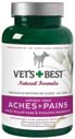 VETS BEST ACHES + PAINS