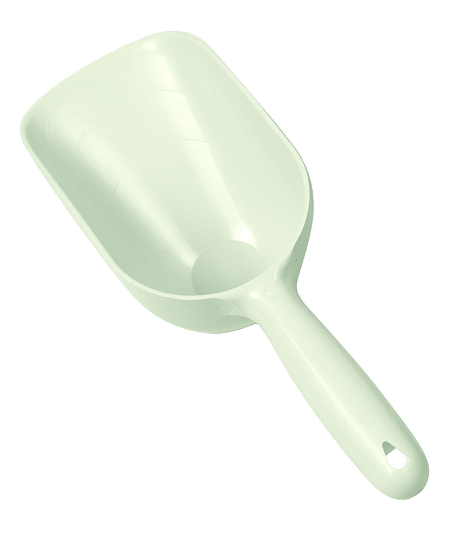 Dog Dish Accessory - Food Scoop