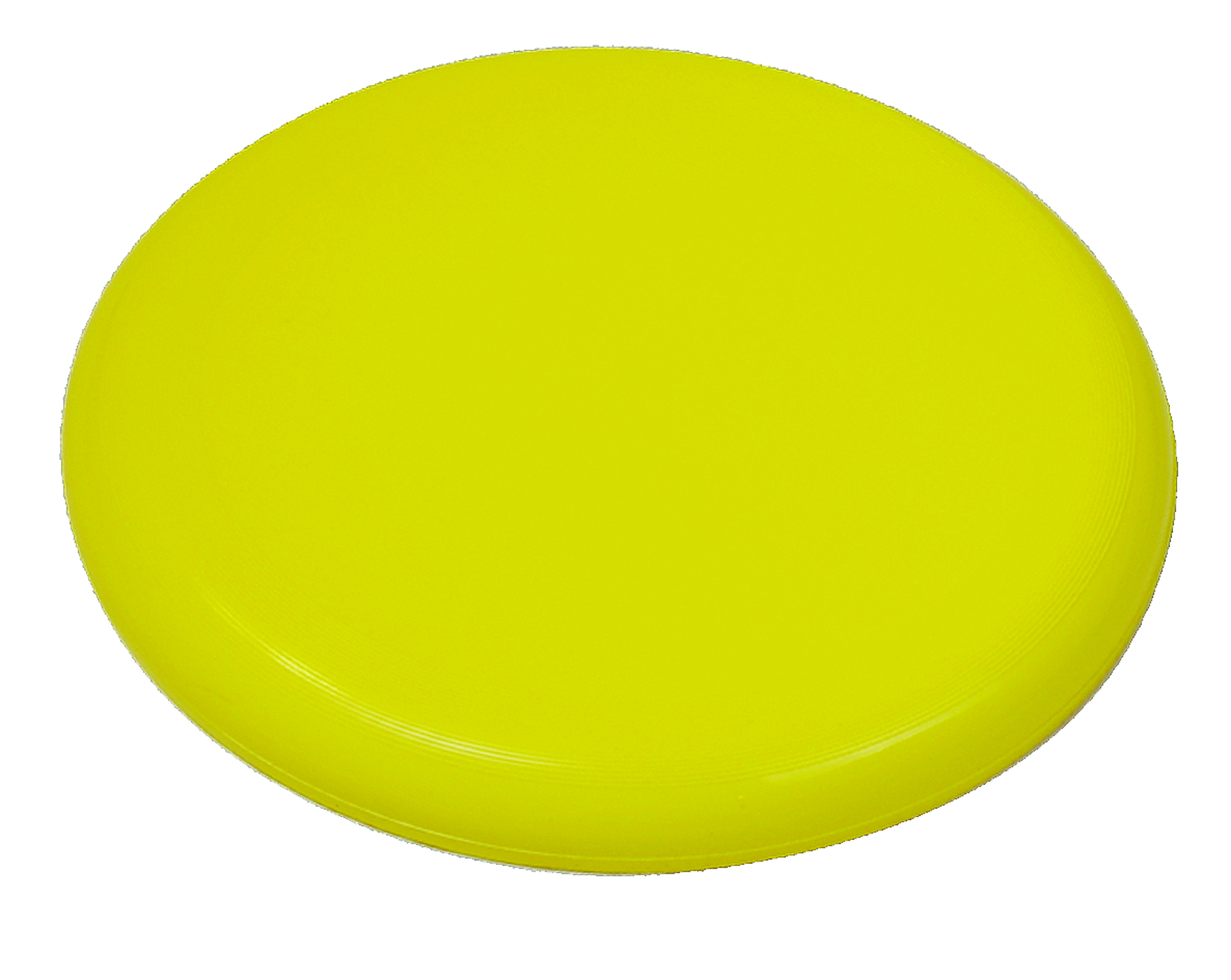 Toss n catch disk dog toy - 9 in