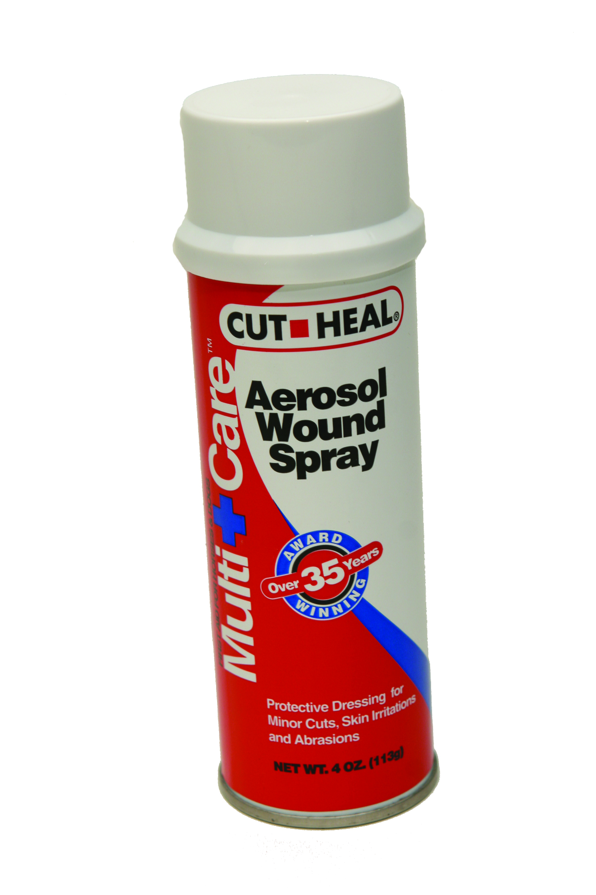 CUT HEAL AEROSOL