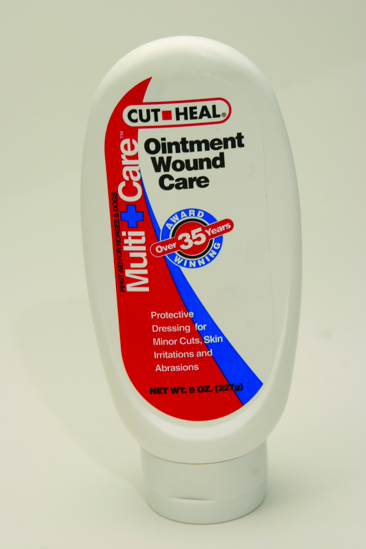 CUT HEAL MEDICATED OINTMENT