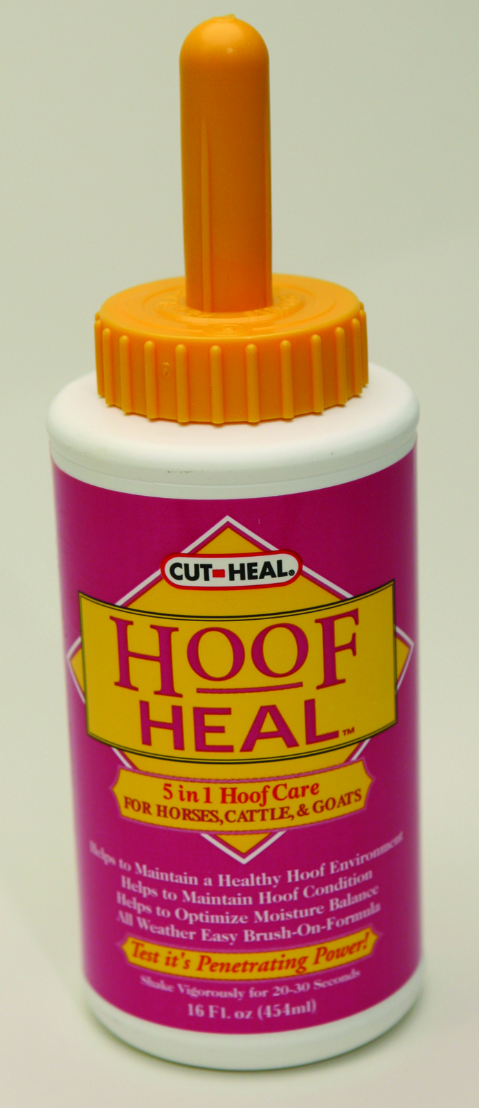 HOOF HEAL