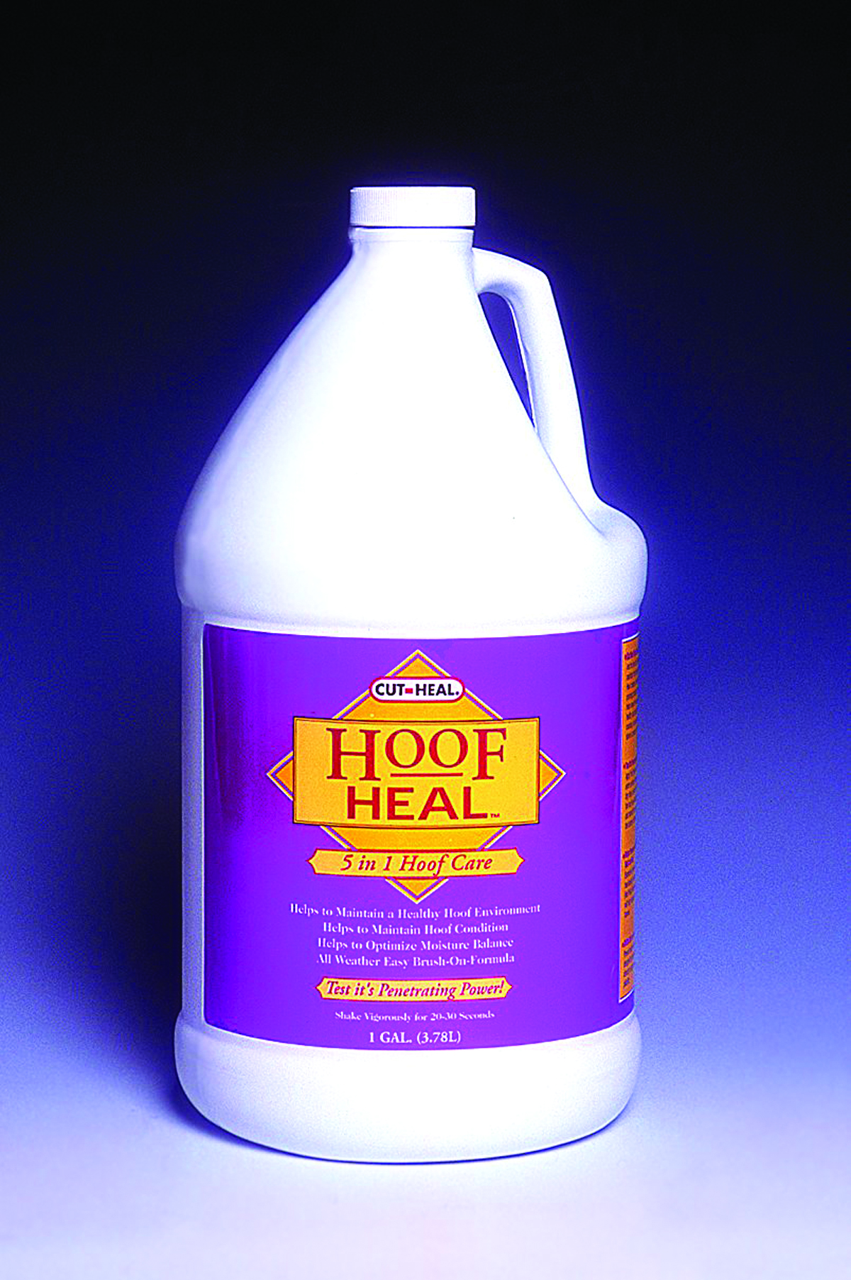 HOOF HEAL CONDITIONER