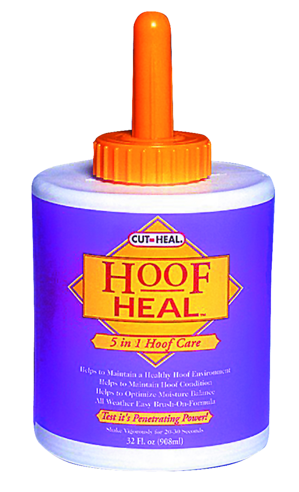 HOOF HEAL CONDITIONER